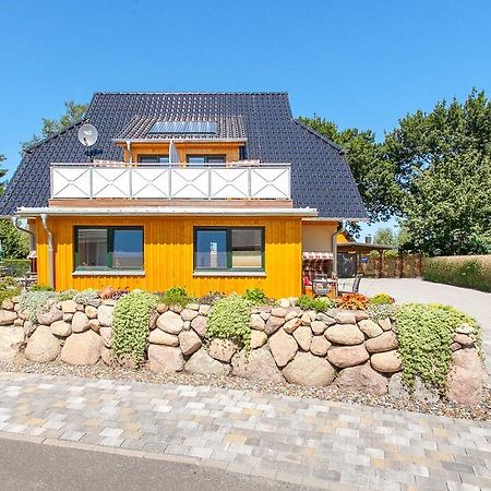 Ferienhaus Tura Pruchten Екстер'єр фото