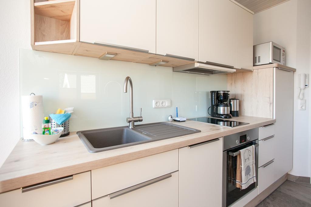 Ferienhaus Tura Pruchten Екстер'єр фото