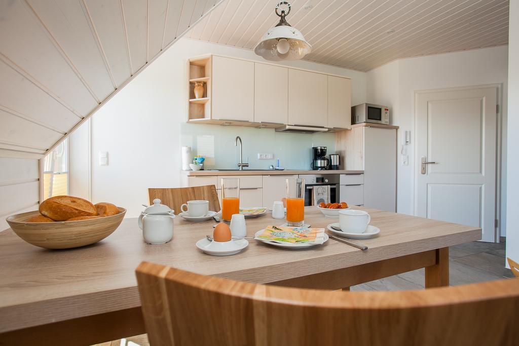 Ferienhaus Tura Pruchten Екстер'єр фото