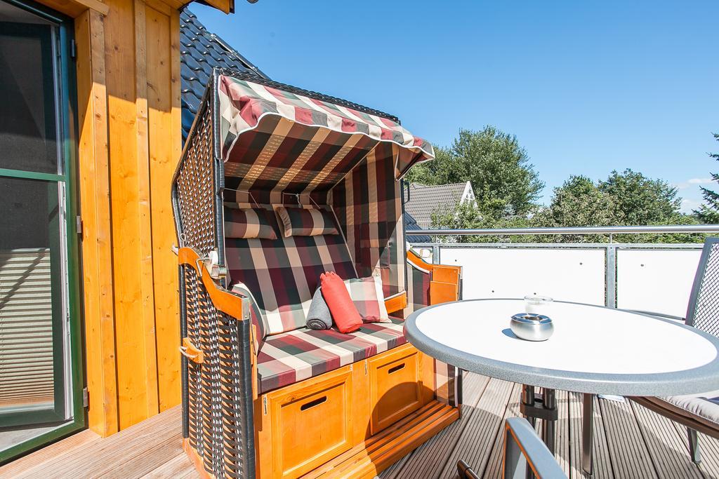 Ferienhaus Tura Pruchten Екстер'єр фото