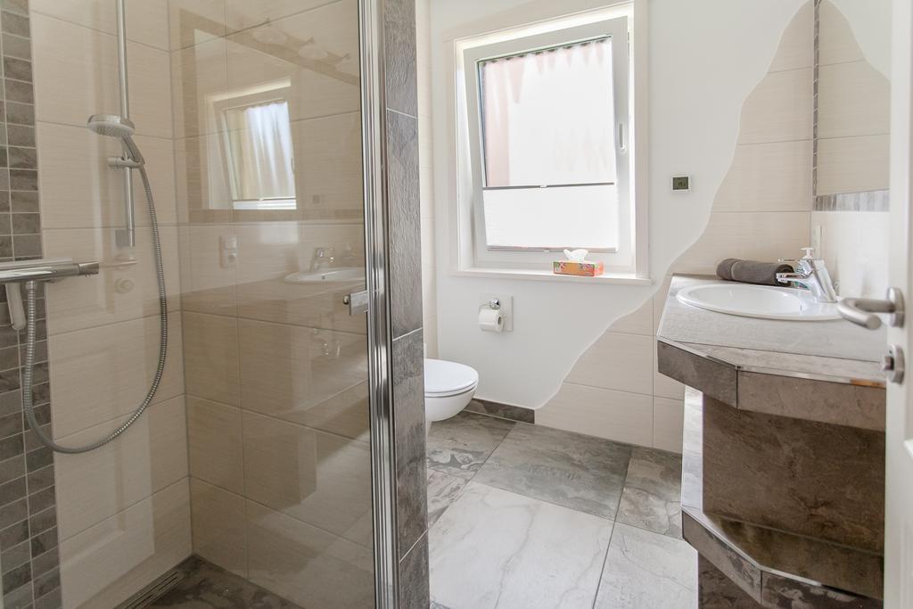 Ferienhaus Tura Pruchten Екстер'єр фото
