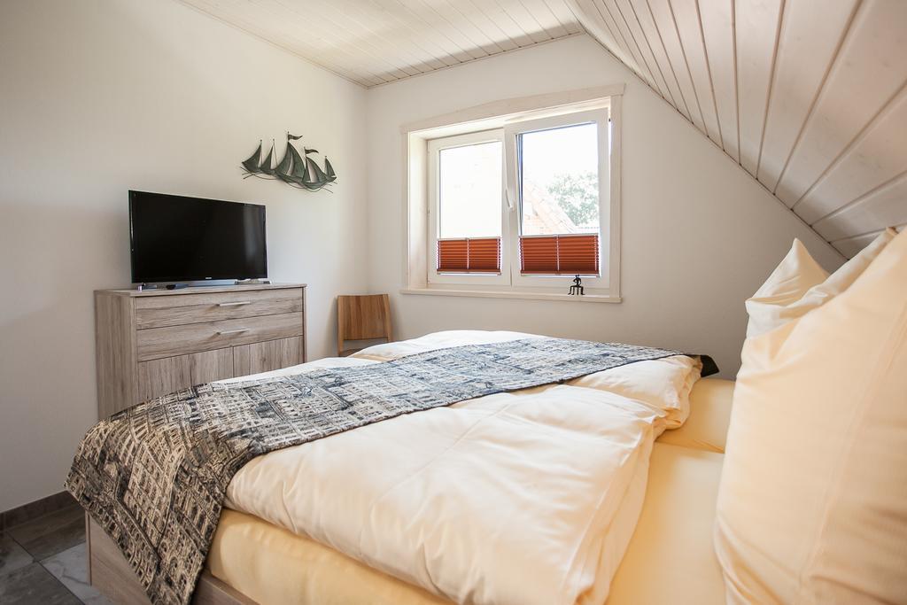 Ferienhaus Tura Pruchten Екстер'єр фото