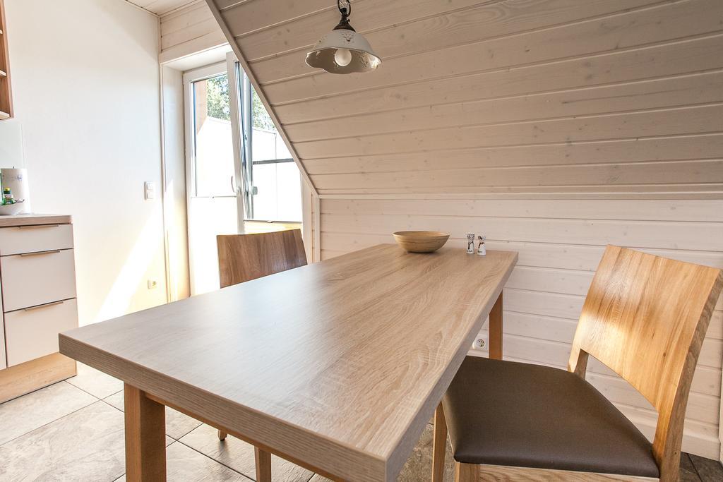 Ferienhaus Tura Pruchten Екстер'єр фото